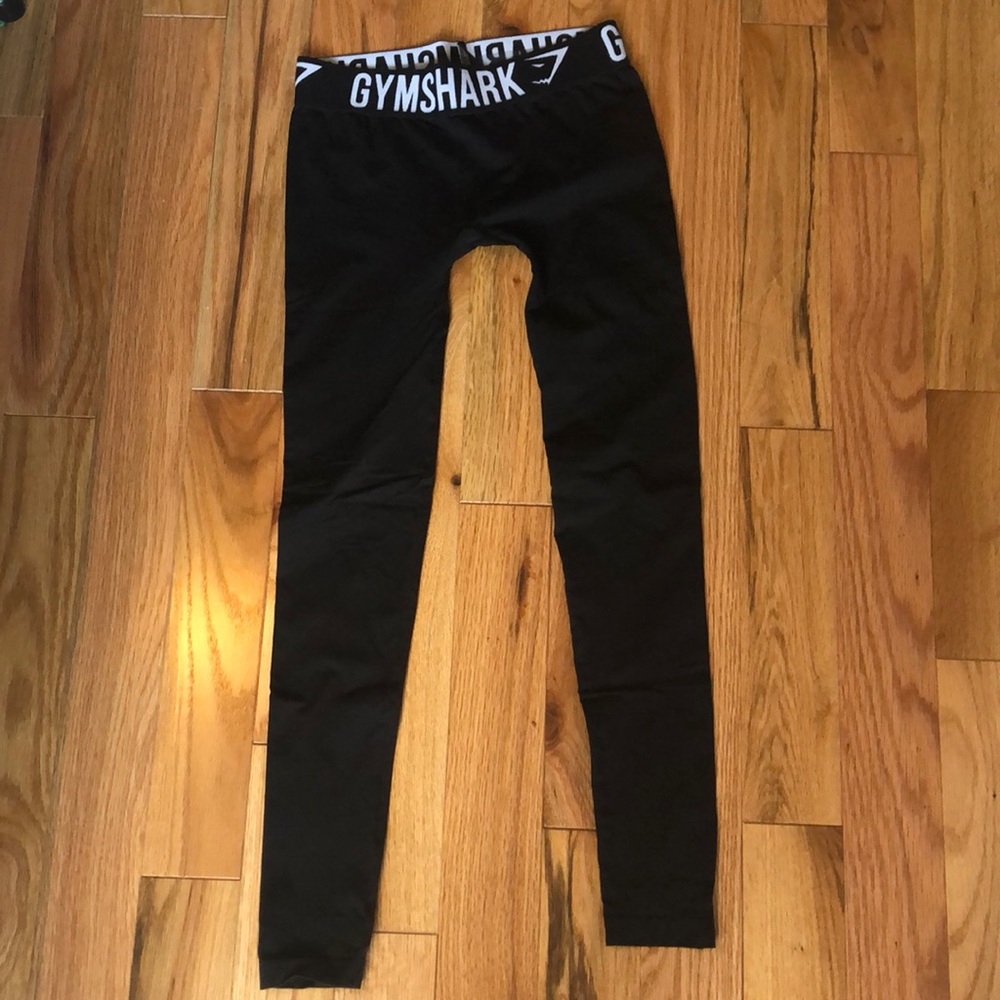 Gymshark Fit Leggings